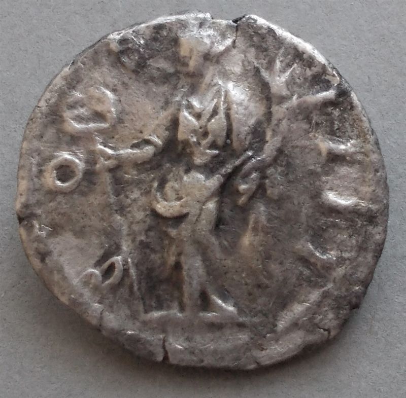 Antoninus-Pius-Denarii